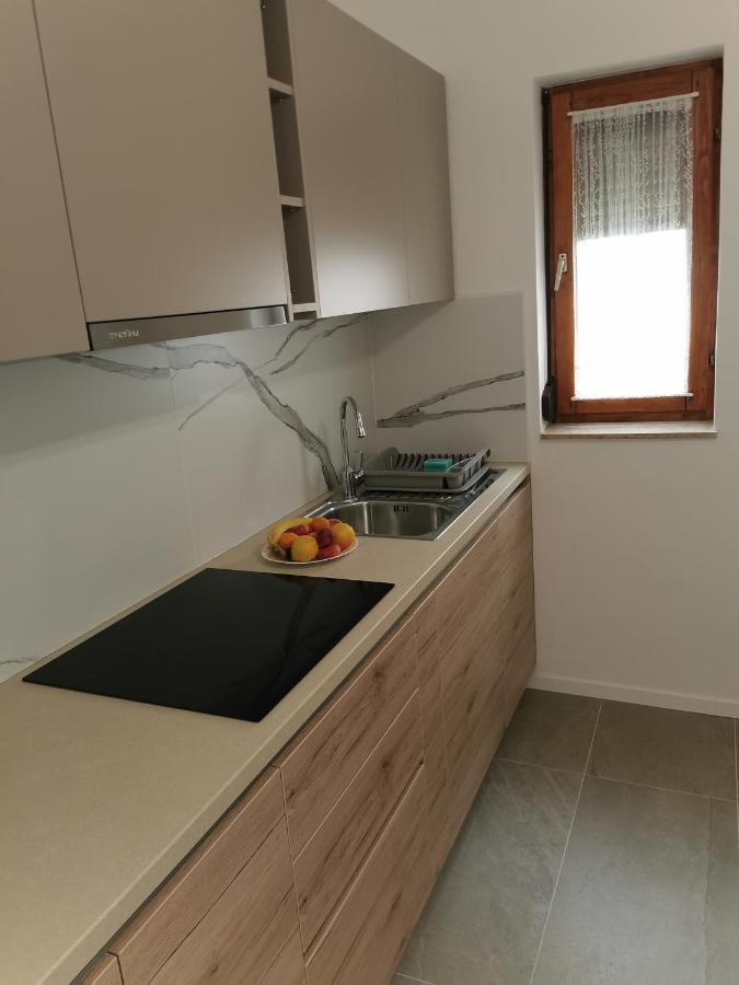 Apartment Darinka