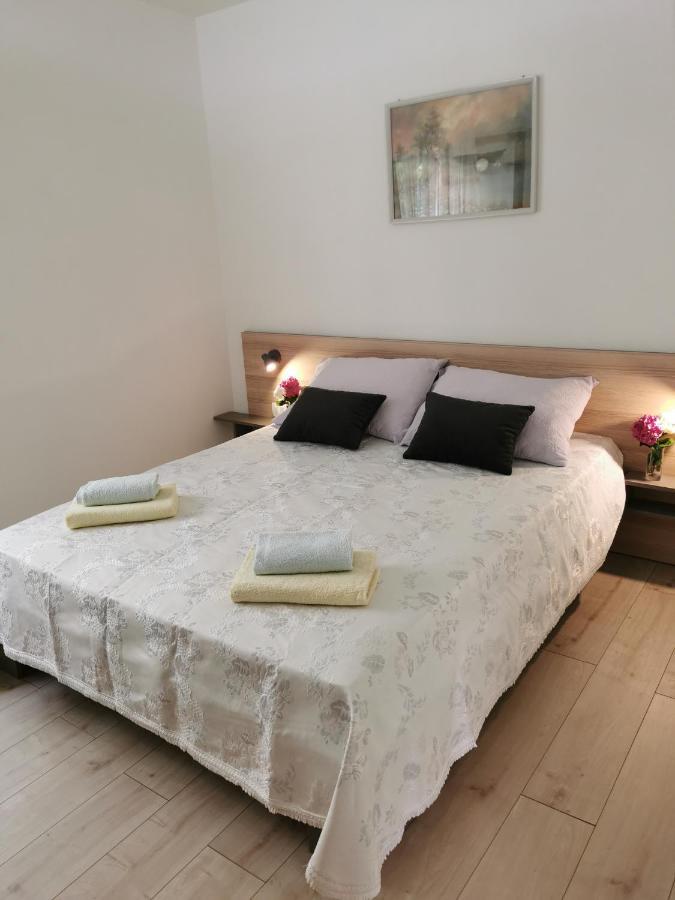 Darinka Apartment *