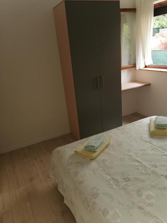 Apartment Darinka