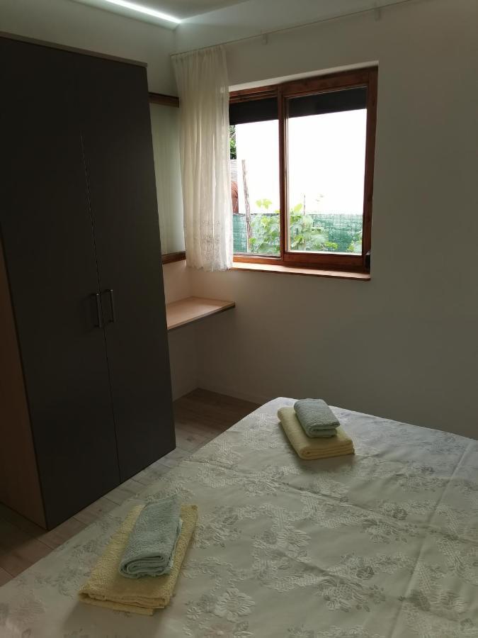Apartment Darinka *