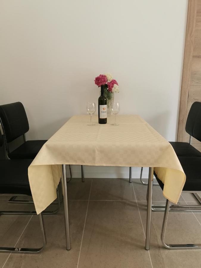 Darinka Apartment