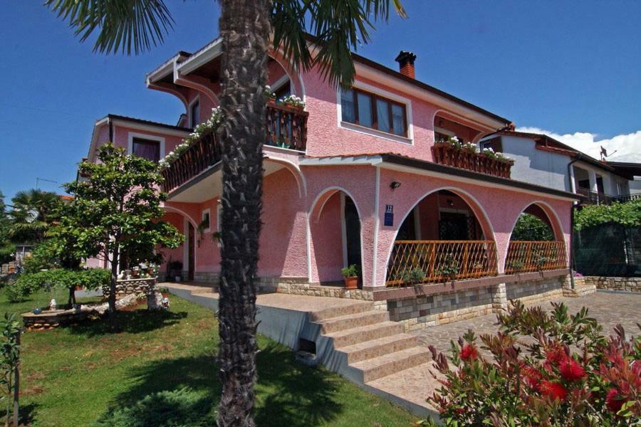 Darinka Apartment Poreč