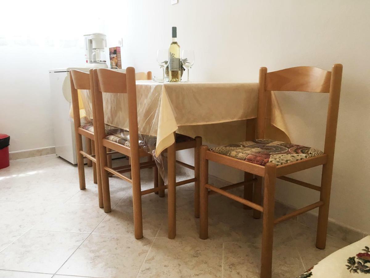 Darinka Apartment *