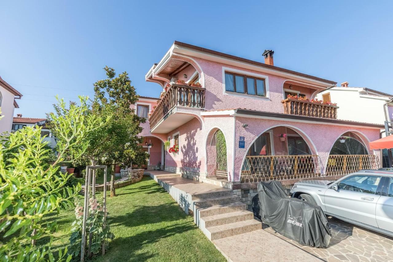 Darinka * Poreč