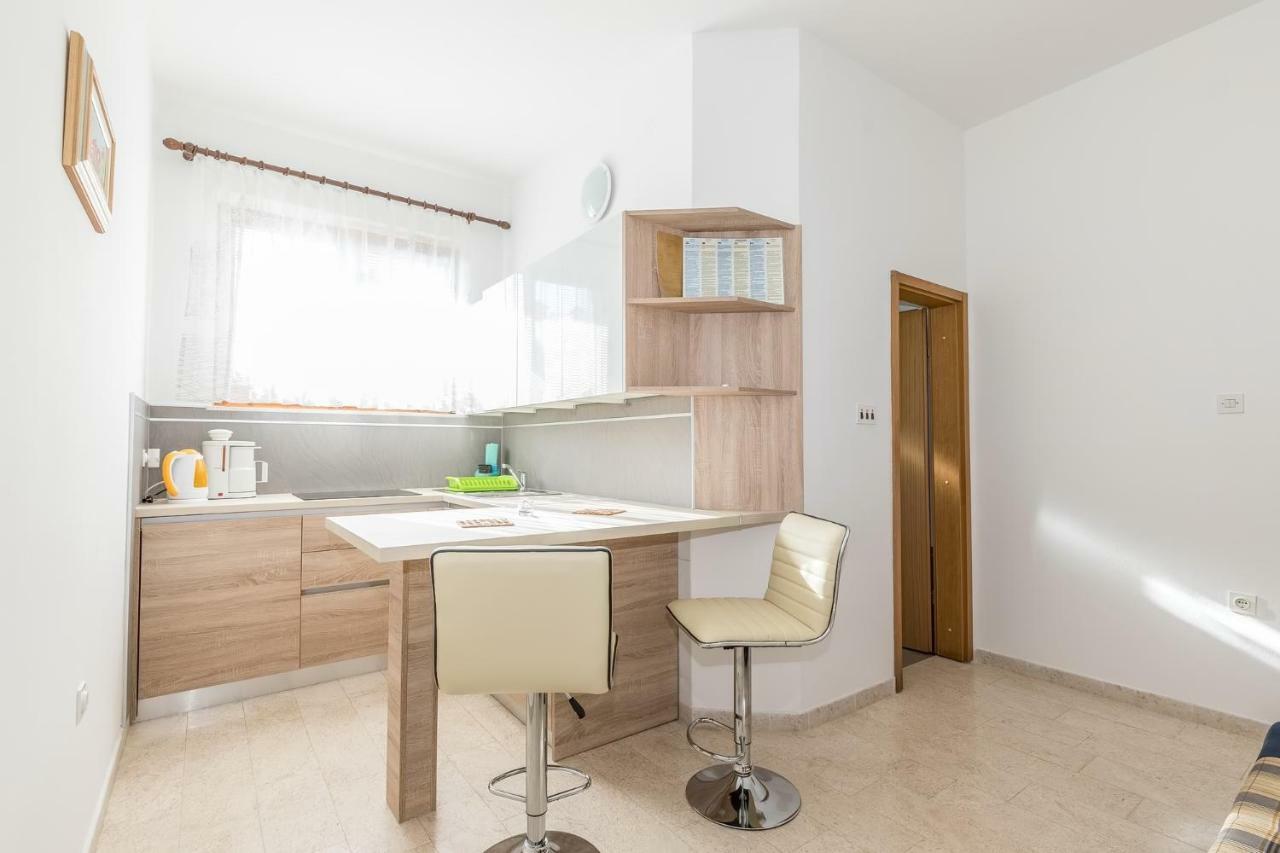 Apartment Darinka Poreč