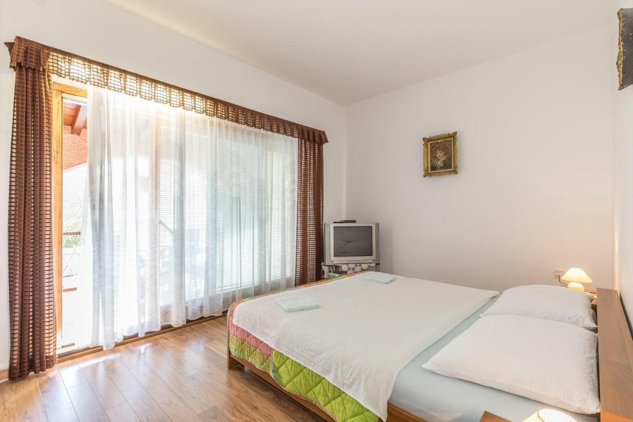 Darinka Apartment Poreč