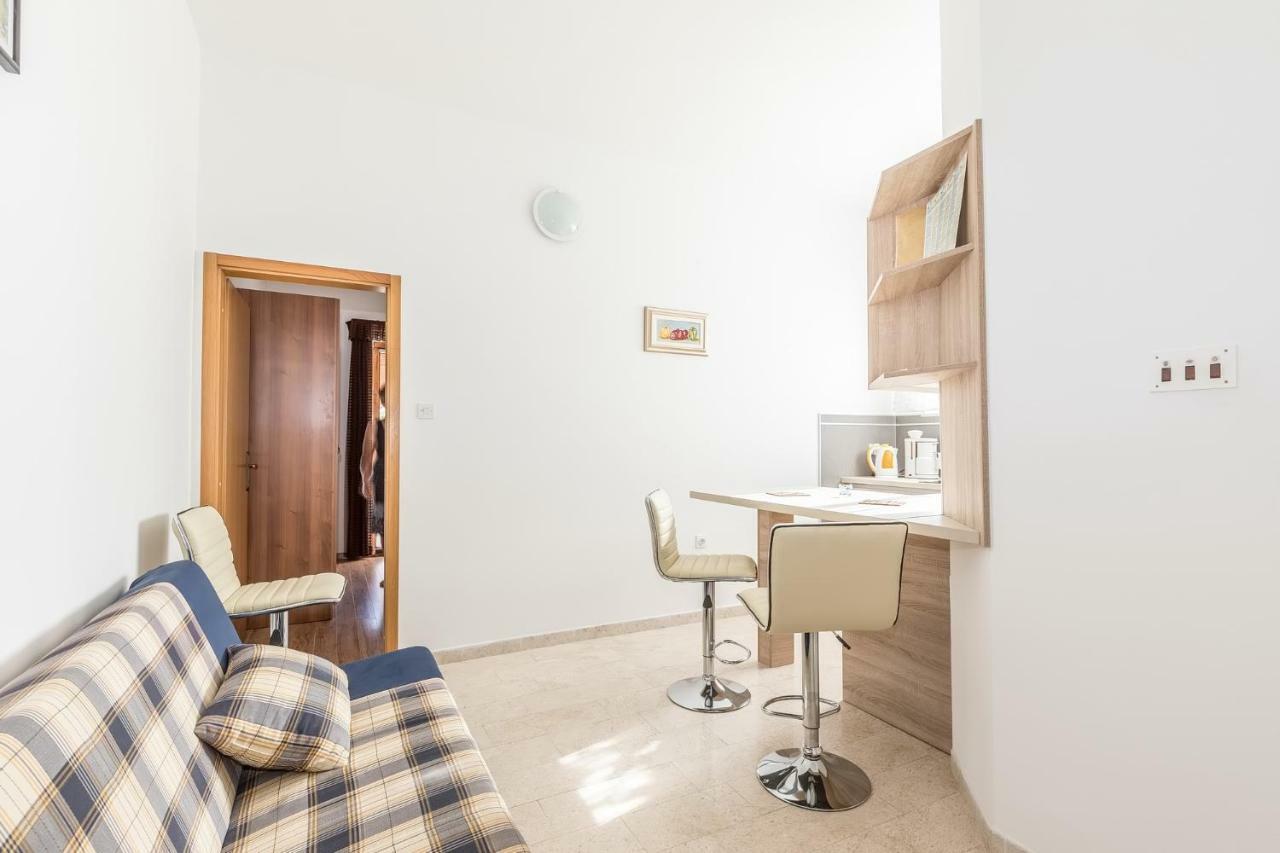 Darinka Apartment Poreč