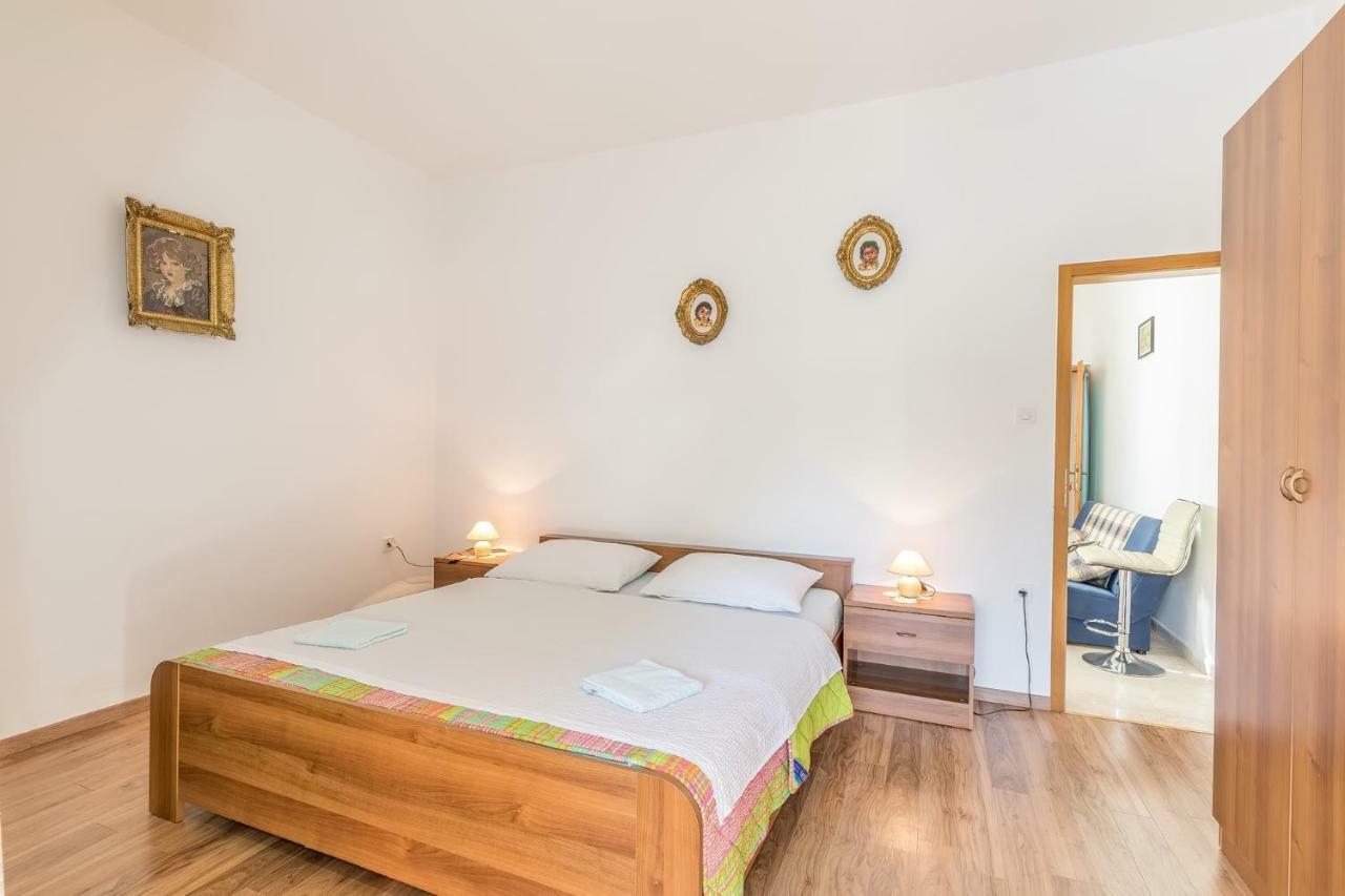 Darinka Apartment *
